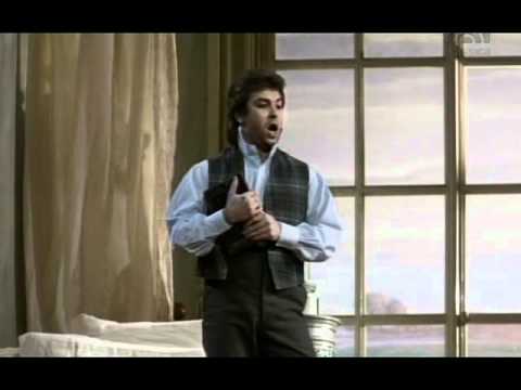 Roberto Alagna - Lunge da lei... Dei miei bollenti spiriti... O mio rimorso ( La traviata )