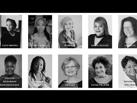 CELEBRATING WOMEN'S MONTH - Siphokazi Molteno