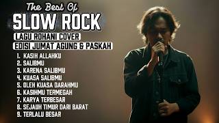 Download lagu LAGU ROHANI SLOW ROCK EDISI JUMAT AGUNG DAN PASKAH✝️ COVER TERBARU 2026 mp3 Download lagu LAGU ROHANI SLOW ROCK EDISI JUMAT AGUNG DAN PASKAH✝️ COVER TERBARU 2026 mp3