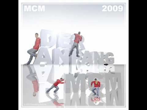 MCM ft. Rec-Z - Der Anfang