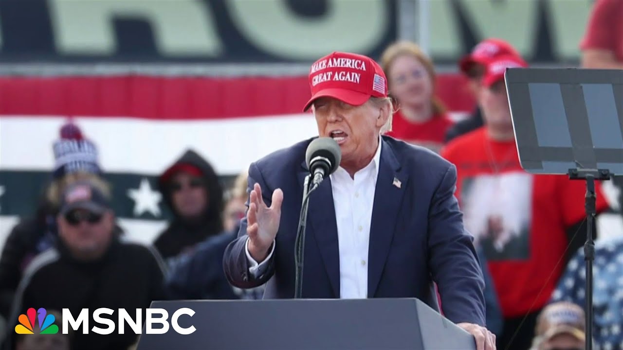 Trump allies plot anti-racism protections for white people