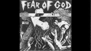 FEAR OF GOD - Pelzfotze