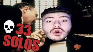 33 BOMB Solo (Call of Duty Warzone)