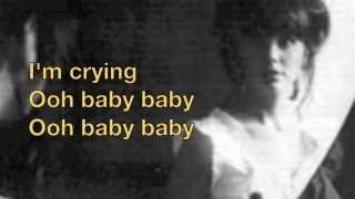 Linda Ronstadt OOH Baby Baby Lyrics