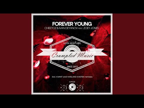 Forever Young (Club Mix)