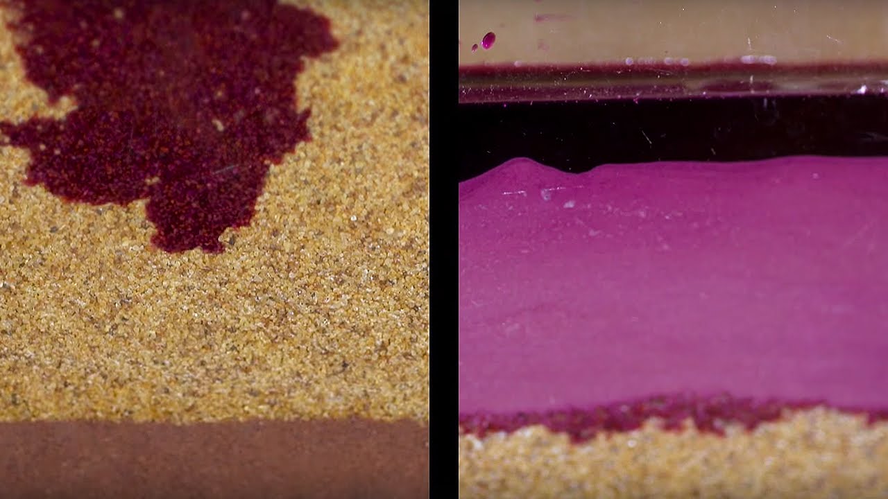 How to Stop A Flood | Bang Goes The Theory | Earth Science