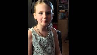 Rings on Her Fingers