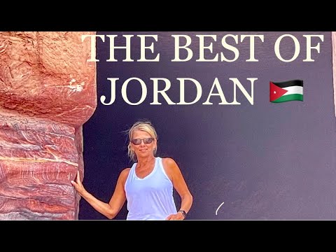 Jordan Travel Guide: 2 Best Places You Must Have On Your Bucket List In 2024 | Travel & Explore Now