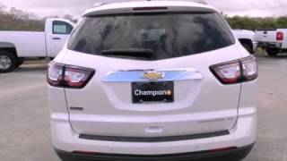 preview picture of video '2013 Chevrolet Traverse Houston TX 77034'
