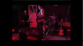 Too Tired - Main Street Blues