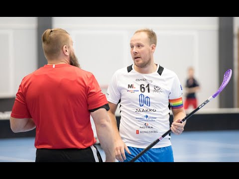 Maalikooste SalBa–Karhut 5-3 (Inssi-Divari)