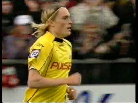 IF Elfsborg - Malmö FF 2004