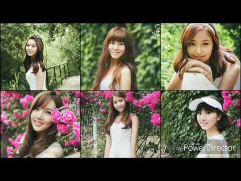 (Requested) HOW WOULD G-FRIEND SING K.A.R.D - DON'T RECALL