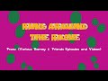 Ring Around The Rosie EDITED SONGS SUBSCRIBE