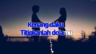 Download lagu AKU CINTA KAMU - BOB SENTUHAN (KARAOKE) mp3