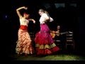 Flamenco, Song and Dance, Spain 