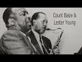 12th Street Rag - Count Basie & His Orchestra (w/Lester Young, tenor sax) - Vocalion 4860