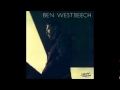 Ben Westbeech - The Book 