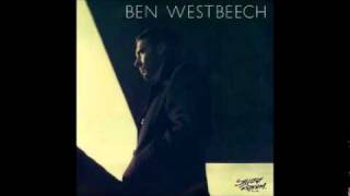Ben Westbeech - The Book
