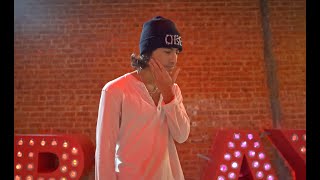 Julian DeGuzman Choreography Class - Reddi Whip - Chris Brown