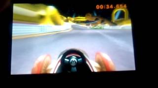 [MK7 7th EU]Music Park : 1'47"887