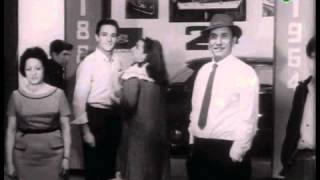 ΕΡΤ3 - ΕΛΛΗΝΙΚΗ ΤΑΙΝΙΑ "ΦΤΩΧΟΣ ΕΚΑΤΟΜΜΥΡΙΟΥΧΟΣ" trailer