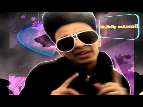 Mr Nelly OFFICIJAL VIDEO sada svatam  uskoro novi spot