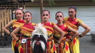 Download lagu Tari Geger Bumi Wengker, Juara Favorit 4 ,Mojokerto 26 Juli 2026. mp3