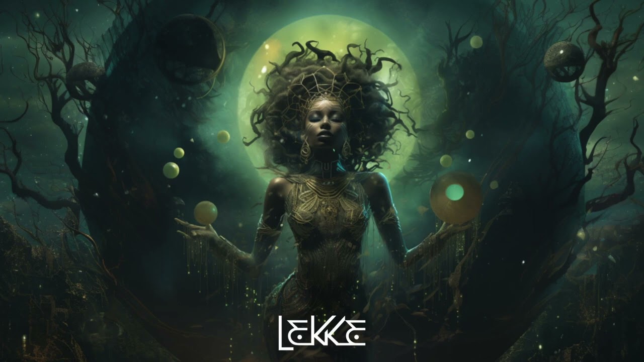 Feeling Low (Extended) - Jakko [Lekke Records LEK1007]