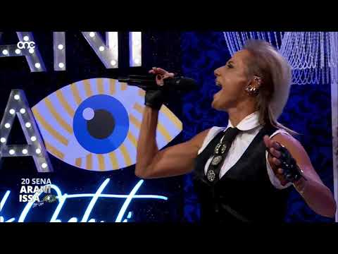 Moira Stafrace - Sugar Pain on Arani Issa Naraw 2025/26