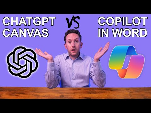 ChatGPT 4 vs. Copilot: Which Excelles in Microsoft Word? ChatGPT 4 vs. Copilot: Which Excelles in Microsoft Word?