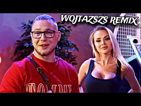 DJ SLAVIC ft. Hellfield & Kubańczyk - Nas nie zatrzyma już nic | REMIX (wojtazszs)