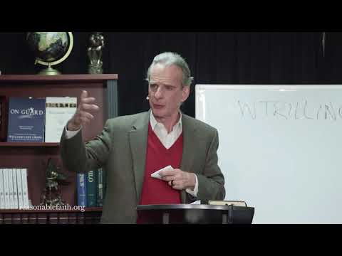 Doctrine of Christ Part 40: The Work of Christ (33) - Facts of the Resurrection