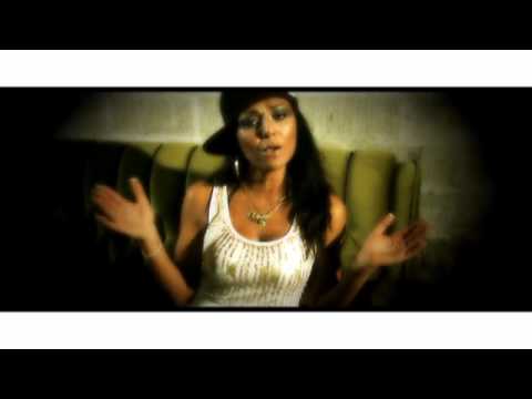 That Girl Ain't Cute Young Blaze Ft. Ellie Jokar ( OFFICIAL VIDEO )