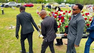 Delliquadria “Dell” Ingram Walker Memorial Video