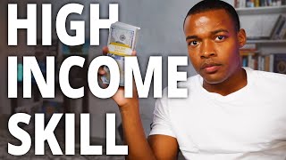 High Income Skills You Can Teach Yourself In Less Than A Year