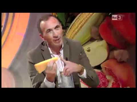 Il Prof. Paparella a Cose dell'altro Geo (RAI 3, 29 novembre 2011)