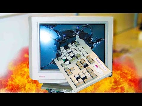 10 Most RAGE INDUCING Games Ever Made | Chaos