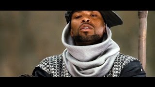 DEVIL WORSHIPERS Hip Hop Use To Be Godly Good FLASH BACK MOMENT Method Man - Perfect World