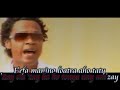 B RON GRANDE SURPRISE KARAOK LIP GASY