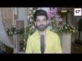 Nath Zewar Ya Zanjeer Exclusive Interview With Avinash Mishra AKA Aryan Chahat Pandey AKA Mahua