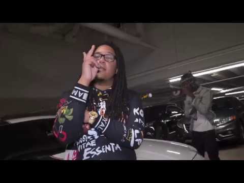 Yonni - " Ready "  Feat. BlueFaceBolo (Official Music Video) Shot by @Greydp