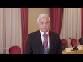 Prof Chopra recounts why he attends the HFA Summit