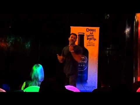 Young guns showcase 2013