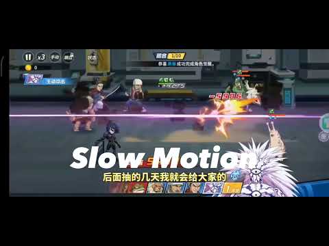 UR BOROS SKILL SHOWCASE | ONE PUNCH MAN THE STRONGEST