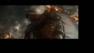 alterのゲーム実況 DARK SOULS 3 Day1
