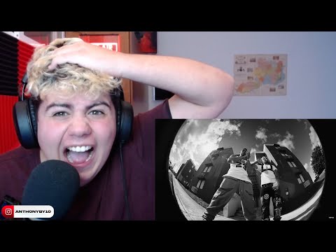 (REACCIÓN) Jhay Cortez, Myke Towers - Los Bo