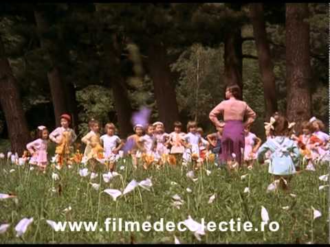 Veronica -  Cantecul Primaverii