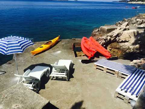 Cintro Apartments - Prizba - Croatia