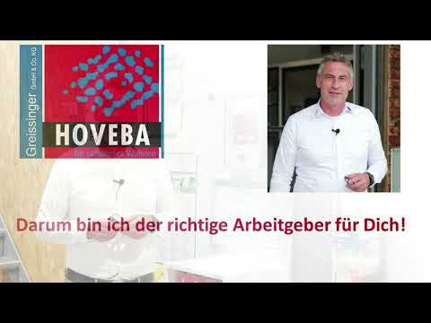 HOVEBA - GmbH&Co.KG YouTube-Vdeominiatur 11